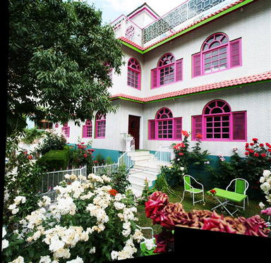 Dewanekhas Skardu